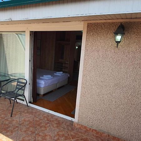 سكوبجي Premier Hotel المظهر الخارجي الصورة