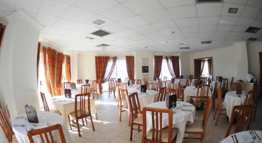 سكوبجي Premier Hotel المظهر الخارجي الصورة