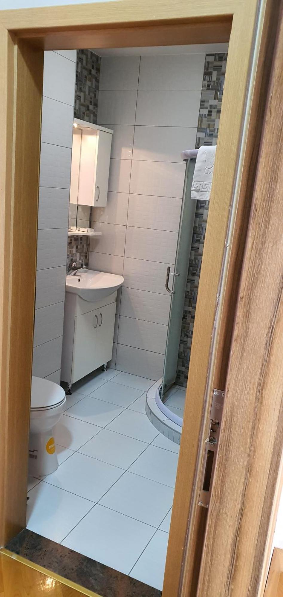سكوبجي Premier Hotel المظهر الخارجي الصورة