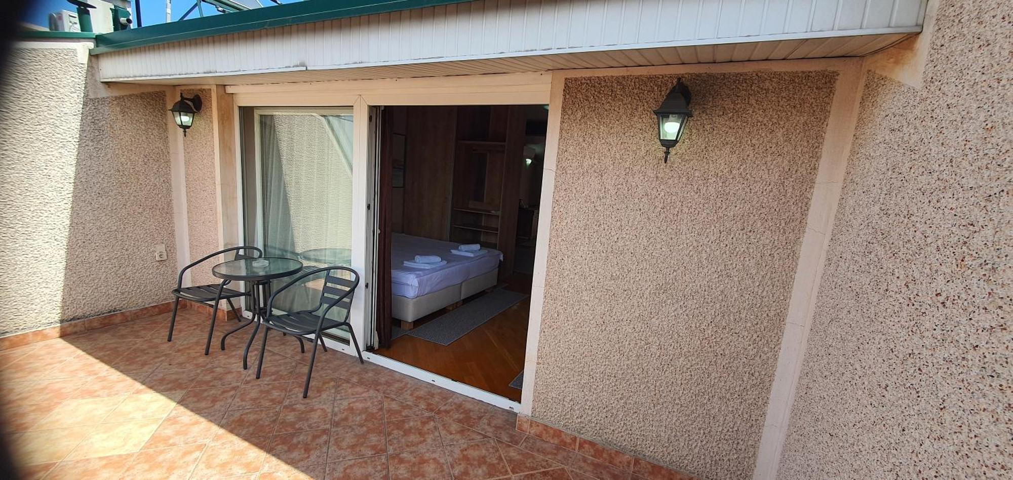 سكوبجي Premier Hotel المظهر الخارجي الصورة